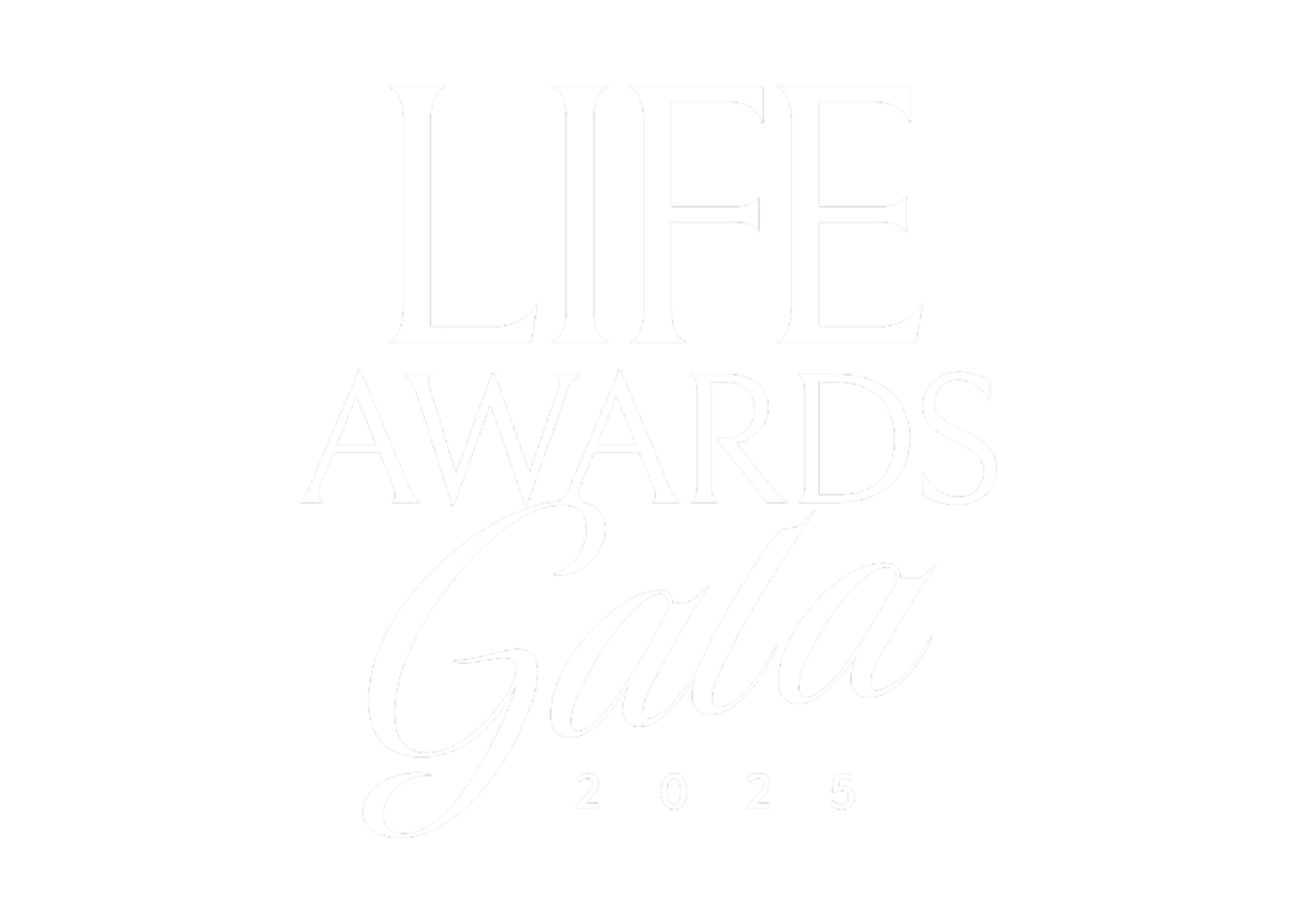 Life Awards Gala