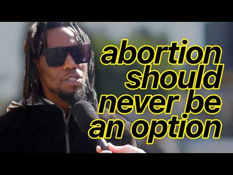 Thumbnail for His Mind Completely Changed On Abortion
