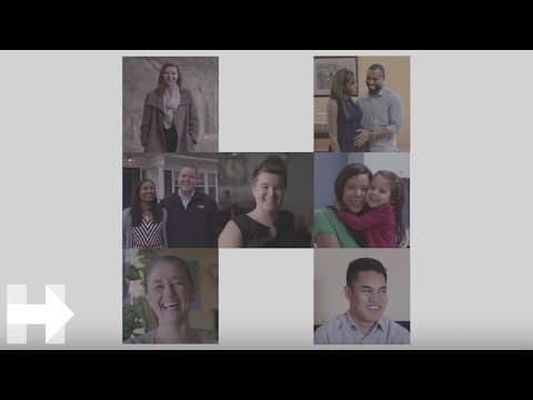 Thumbnail for Getting Started | Hillary Clinton
