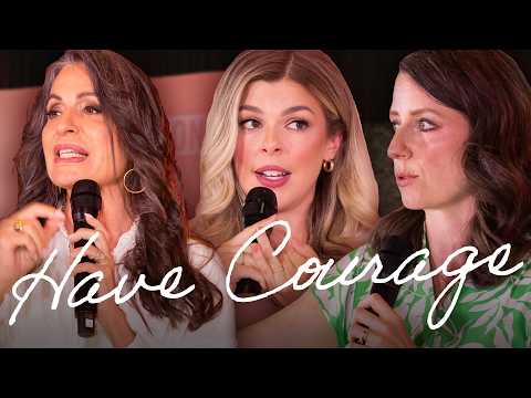 Thumbnail for From Small Beginnings to Bold Ministries | Live Action Women’s Summit Panel