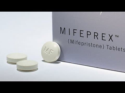 Thumbnail for The TROUBLING History of the ABORTION PILL