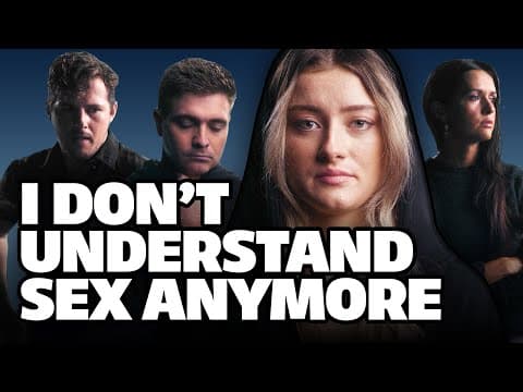 Thumbnail for The Supreme Court Changed My Sex Life Forever - Dark Times