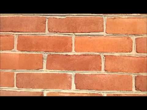 Thumbnail for McAulliffe "I Will Be A Brick Wall"