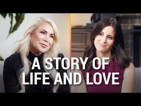 Thumbnail for Abducted And R*ped At 12 Years Old, She Embraced Life w/ Lianna Rebolledo