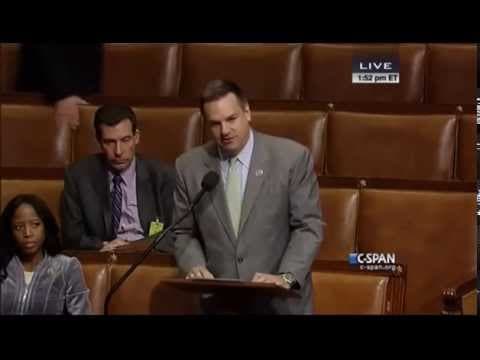 Thumbnail for Rep. Hudson Speaks in Support of Defunding Planned Parenthood