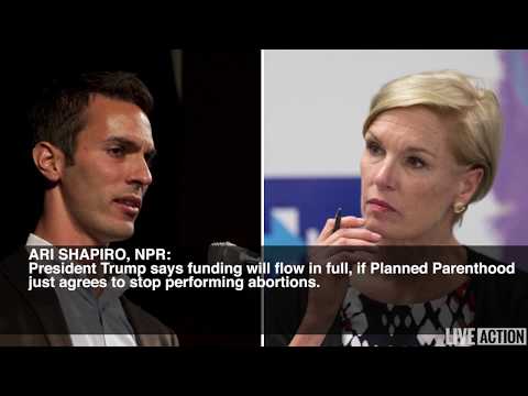 Thumbnail for Taxpayer Funding of Abortion at Planned Parenthood