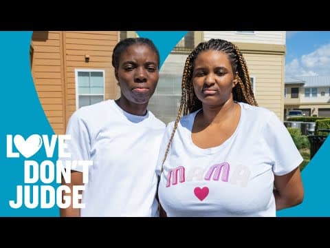 Thumbnail for Me & My Girlfriend Were Homeless & Had A Baby At 18 | LOVE DON'T JUDGE