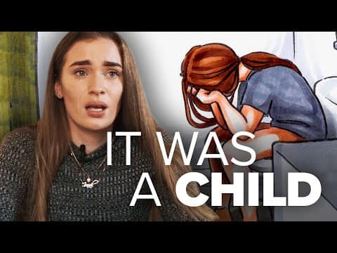 Thumbnail for My Abortion Pill Story - Natalia - I Saw My Baby