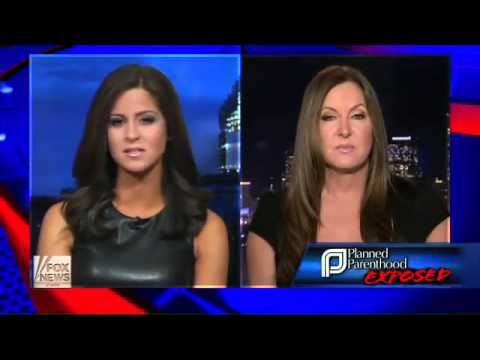 Thumbnail for Lila Rose discusses 11th Planned Parenthood video with Sean Hannity on Fox News
