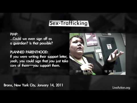Thumbnail for Lies, Corruption, and Scandal: Six Years of Exposing Planned Parenthood