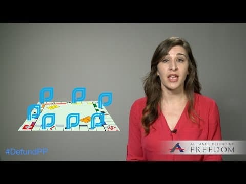 Thumbnail for Deception 4: Planned Parenthood wants to reduce abortion