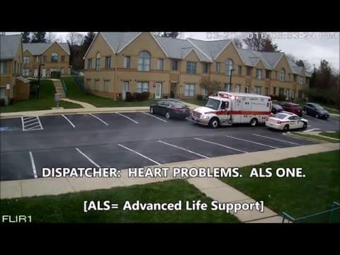 Thumbnail for 911 Confirms Carhart Nearly Killed Late Term Abortion Patient!