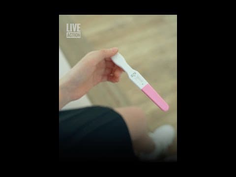 Thumbnail for Did you know abortion pill reversal is possible?