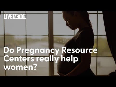 Thumbnail for Pregnancy Resource Centers Provide Millions In Free Services