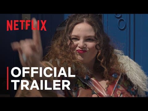 Thumbnail for TOO MUCH | Official Trailer | Netflix