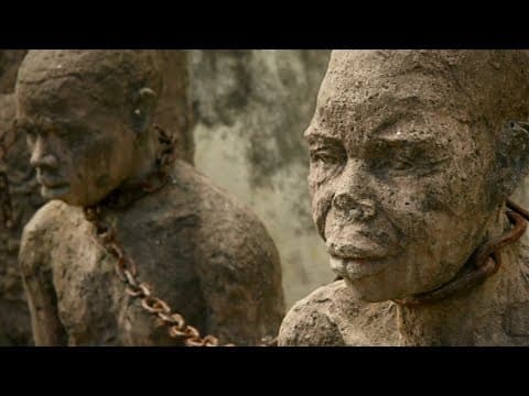 Thumbnail for Maafa 21 - Black Genocide in 21st Century America - full documentary