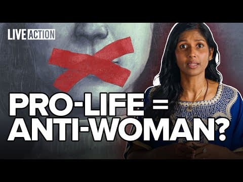 Thumbnail for Do Pro-Life Laws Hurt Women?