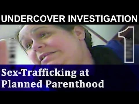 Thumbnail for Planned Parenthood Manager Offers to Help Sex Ring, Gets Fired
