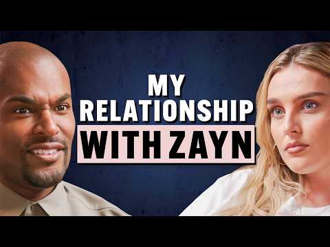 Thumbnail for @LittleMix @perrieofficial I Thought Relationships Were Meant to Be Toxic!