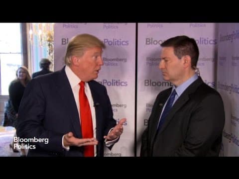 Thumbnail for Donald Trump on Abortion: I’m Pro-Life
