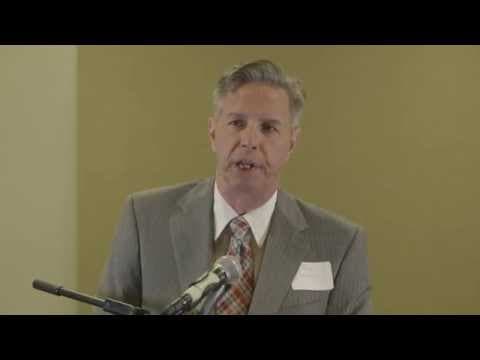 Thumbnail for Dr. Anthony Levatino -- CONVERTED: From Abortion Provider to Pro-Life Activist
