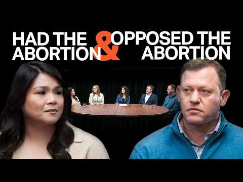 Thumbnail for Stolen Fatherhood: Men Share The Pain Of Abortion With Post-Abortive Women