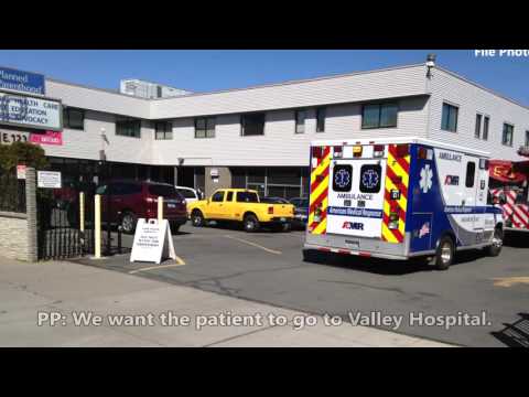 Thumbnail for 911 Planned Parenthood Spokane Tears a Hole in Abortion Patient's Womb