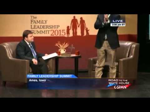 Thumbnail for Cruz on Planned Parenthood 7-18-15