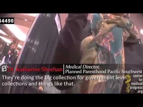 Thumbnail for Human Capital - Episode 1: Planned Parenthood's Black Market in Baby Parts