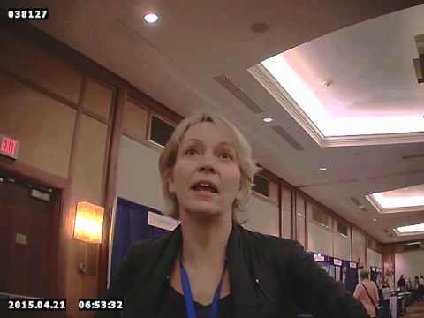 Thumbnail for Planned Parenthood Rep Admits Affiliates Can't Stop Harvesting