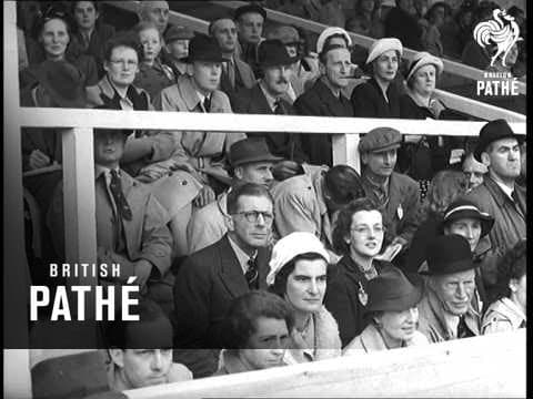 Thumbnail for One Minute News (1947)