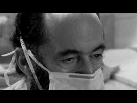 Thumbnail for Crime scene? Morgentaler filmed killing preborn human