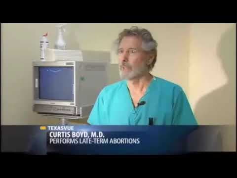 Thumbnail for Abortion doctor: 'Am I killing? Yes, I am'