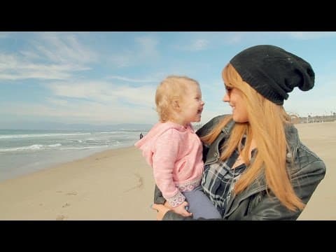 Thumbnail for Kimberly Henderson - Tiny Hearts (Official Music Video)