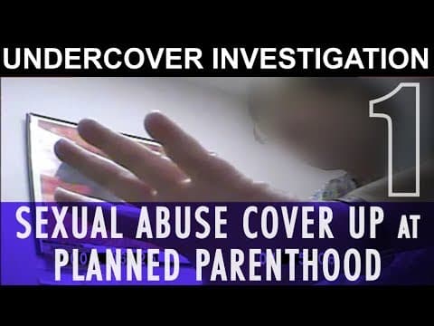 Thumbnail for Planned Parenthood Employee Fired After Hiding Sex Abuse of 13yo Girl. Bloomington, IN