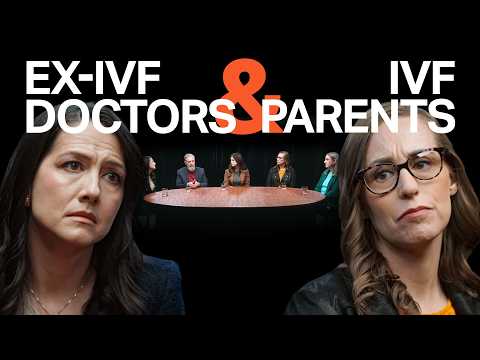 Thumbnail for IVF Doctors and Parents Who Conceived Using IVF Share Their Regrets