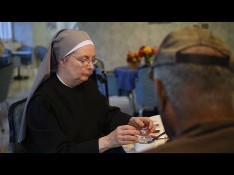 Thumbnail for Little Sisters to the Supreme Court: We’ll Have ‘Nun of It' | The Daily Signal