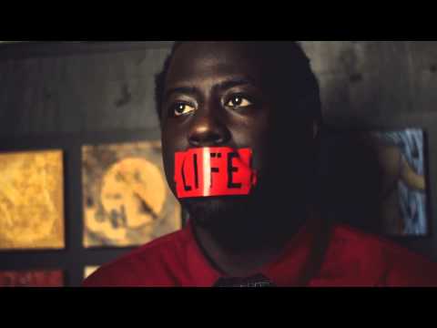 Thumbnail for Stand4Life Promo (Shawn Welcome - Civil War)
