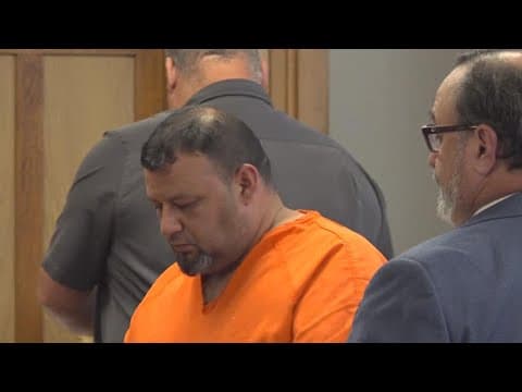 Thumbnail for San Patricio DA says the teen claims Martinez is the father of the baby left at Wal-Mart