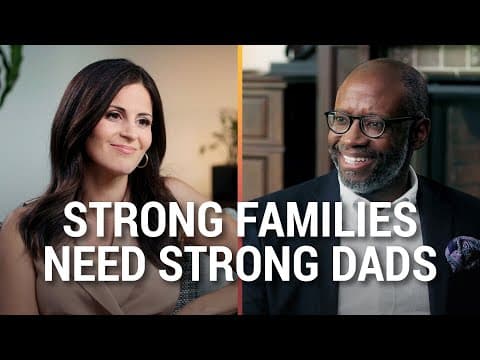 Thumbnail for The NEED For Good FATHERS w/ Anthony Bradley