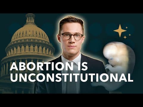 Thumbnail for Equal Protection For All - The New North Star After The Overturn Of Roe v. Wade