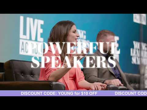 Thumbnail for Young Leaders Summit 2025