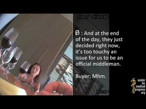Thumbnail for Planned Parenthood Uses Partial-Birth Abortions to Sell Baby Parts