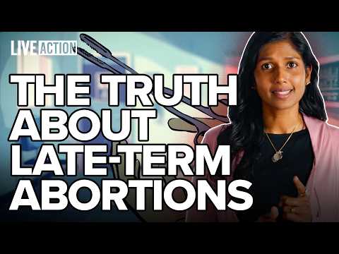 Thumbnail for Why Do Women Get Late-Term Abortions?