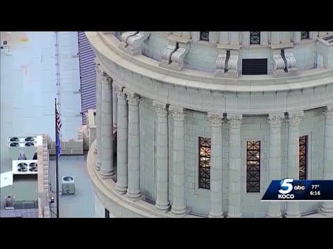 Thumbnail for Gov. Kevin Stitt halts state funding to abortion-affiliated providers