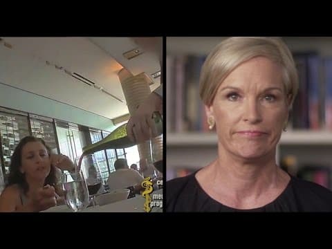 Thumbnail for Planned Parenthood caught lying again