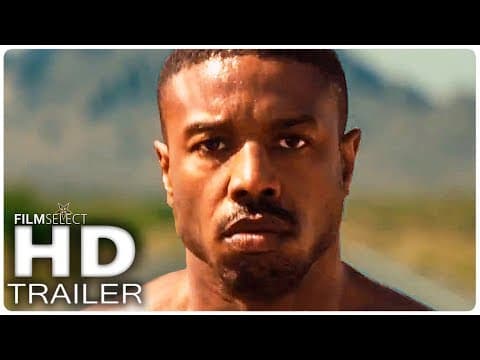 Thumbnail for CREED 2 Trailer 2 (2018)