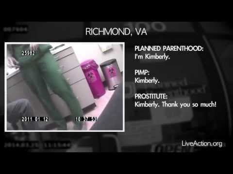 Thumbnail for Planned Parenthood caught aiding child sex-traffickers