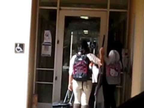 Thumbnail for UC Santa Barbara Professor Assaults Young Pro-Life Activist
