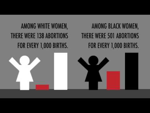 Thumbnail for Seeing Abortion in Black and White